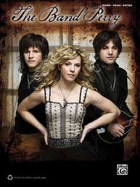 Produktbild: Band Perry