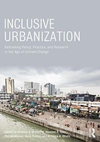 Produktbild: Inclusive Urbanization