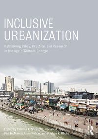 Produktbild: Inclusive Urbanization