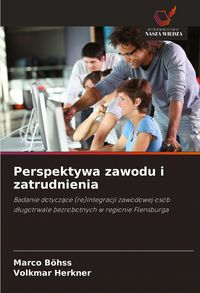 Produktbild: Perspektywa zawodu i zatrudnienia