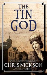 Produktbild: Nickson, C: The Tin God
