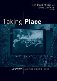 Produktbild: Taking Place