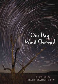 Produktbild: One Day the Wind Changed