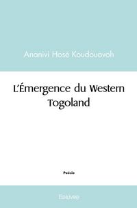 Produktbild: L emergence du western togoland