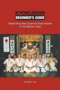 Produktbild: Kyokushin Beginner's Guide