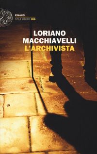 Produktbild: L' archivista