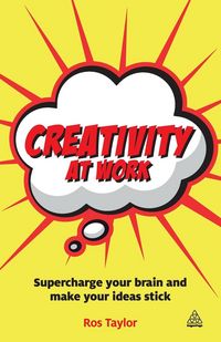 Produktbild: Taylor, R: Creativity at Work
