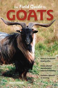 Produktbild: The Field Guide to Goats