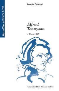 Produktbild: Alfred Tennyson