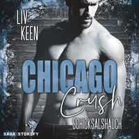 Produktbild: Chicago Crush: Schicksalshauch