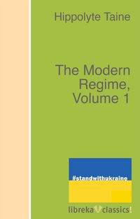 Produktbild: The Modern Regime, Volume 1