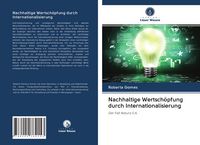 Produktbild: Nachhaltige Wertsch&ouml;pfung durch Internationalisierung