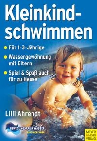 Bild vom Artikel Kleinkindschwimmen vom Autor Lilli Ahrendt