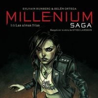 Produktbild: Millenium