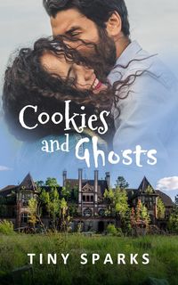 Produktbild: Cookies and Ghosts