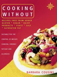 Produktbild: Cooking Without