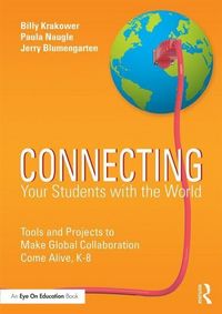 Produktbild: Connecting Your Students W/the