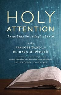 Produktbild: Holy Attention