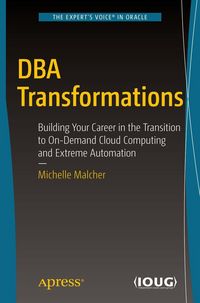Produktbild: DBA Transformations