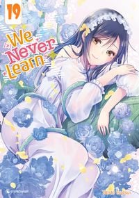 Produktbild: We Never Learn - Band 19