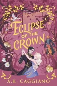 Produktbild: Eclipse of the Crown