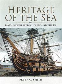 Produktbild: Heritage of the Sea