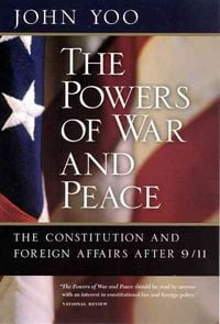 Produktbild: The Powers of War and Peace
