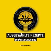 Produktbild: SENFWERK