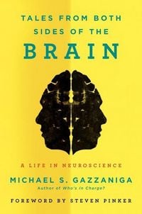 Produktbild: Tales from Both Sides of the Brain