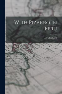 Produktbild: With Pizarro in Peru
