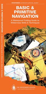 Produktbild: Basic & Primitive Navigation