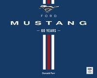 Produktbild: Ford Mustang 60 Years