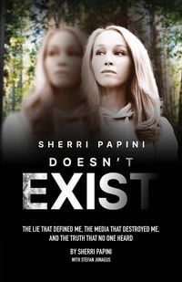 Produktbild: Sherri Papini Doesn't Exist