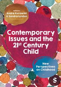 Produktbild: Contemporary Issues and the 21st Century Child