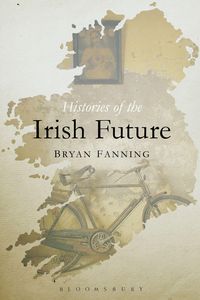 Produktbild: Histories of the Irish Future