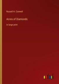 Produktbild: Acres of Diamonds