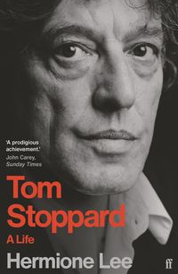 Produktbild: Tom Stoppard