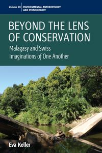 Produktbild: Beyond the Lens of Conservation