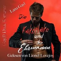 Produktbild: Die Kakerlake und ihr Ehrenmann