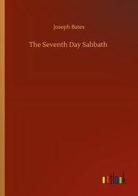 Produktbild: The Seventh Day Sabbath