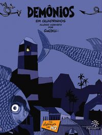 Produktbild: Dem&ocirc;nios em quadrinhos