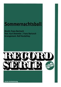 Produktbild: Sommernachtsball