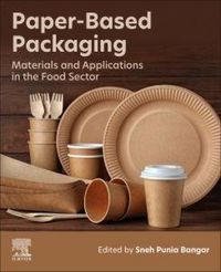 Produktbild: Paper-Based Packaging