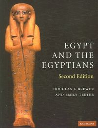 Produktbild: Egypt and the Egyptians