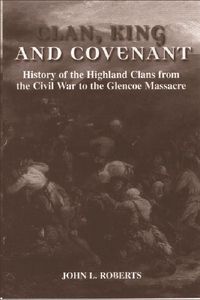 Produktbild: Clan, King and Covenant
