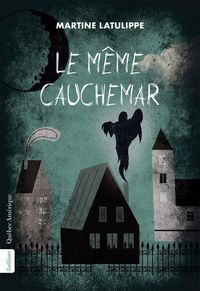 Produktbild: Le M&ecirc;me Cauchemar