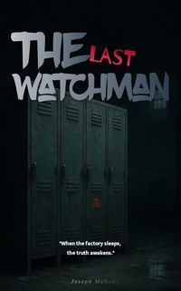 Produktbild: The Last Watchman