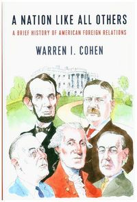 Produktbild: Cohen, W: Nation Like All Others