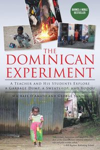Produktbild: The Dominican Experiment
