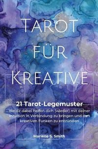 Produktbild: Tarot f&uuml;r Kreative
